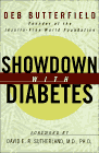 Front cover of Showdown with Diabetes
