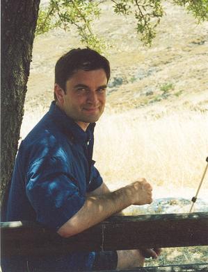 Photo of Richard Oppenheimer