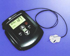 Picture of MiniMed Continuous Glucose Monitoring System