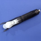 Photo of a MiniMed SilSerter