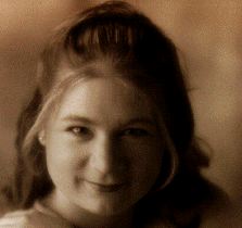 Photo of Diana Maynard